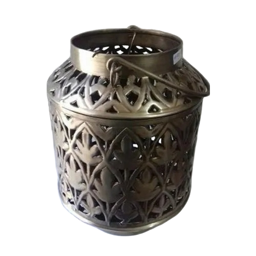Moroccan Lantern Candle Holder - Features: Premium Design