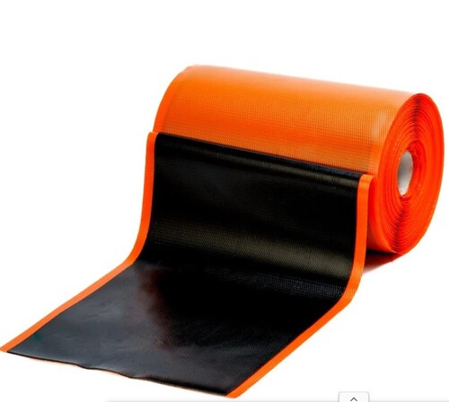 Orange Bonding Gum