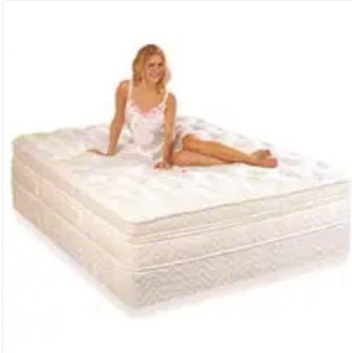 Organic Sleep Mattress