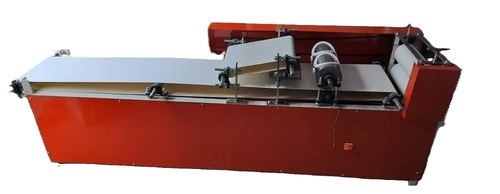 Papad Making Machine