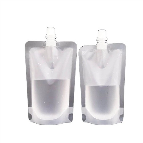 Plastic Vacuum Flask