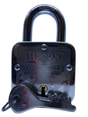 Premium Atoot Padlock