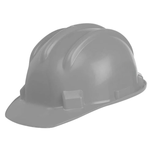 Pvc Safety Safety - Color: Grey