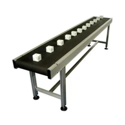 Rubber Conveyor Belts