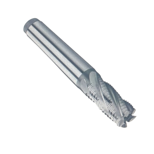 Screwed Shank End Mills