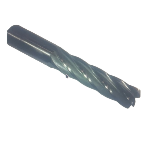 Screwed Shank End Mills Long Series