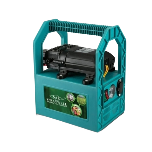 Spraywell Premium Battery Sprayer