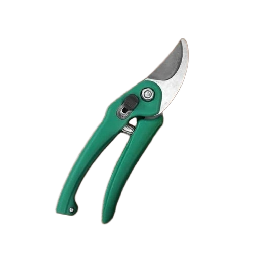 Stainless Steel Garden Pruners