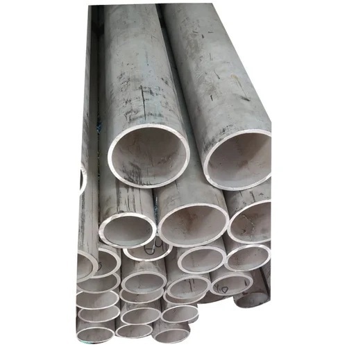 Steel Seamless Pipes