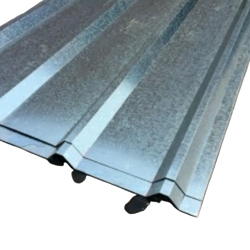Steel Tin Roofing Sheet