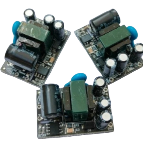 Switch Mode Power Supply 