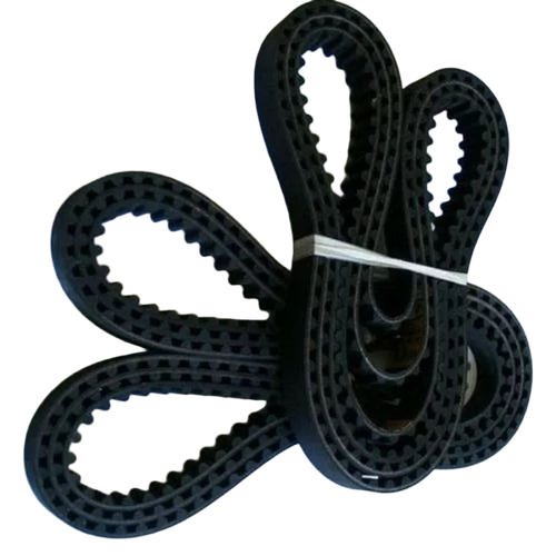 Transmission Rubber Belt