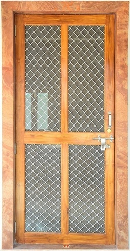 Window Door Frame Design