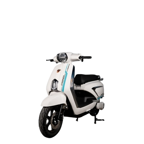 Yakuza Atropass Electric Scooter