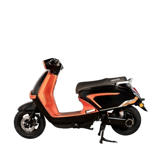 Yakuza Parinda Electric Scooter