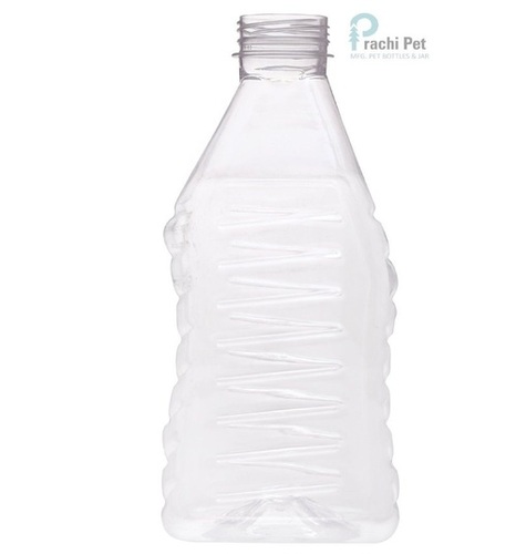 1 Litre Lal Ghoda Pet Bottle