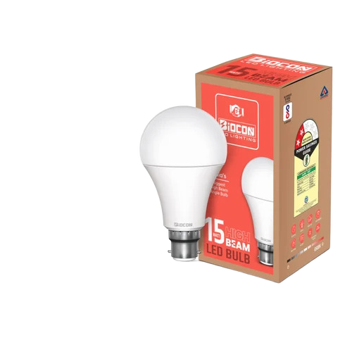 15 W Led Bulb
