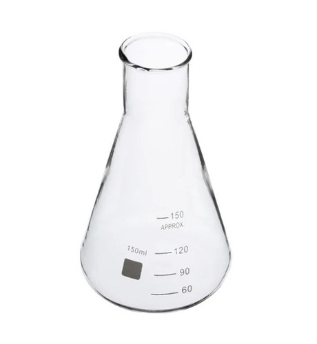 150ml Conical Flask