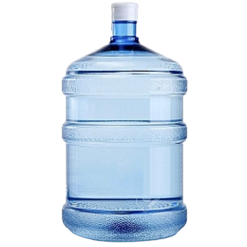 20 Litre Packaged Water