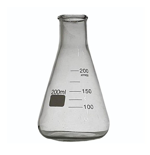 200ml Conical Flask