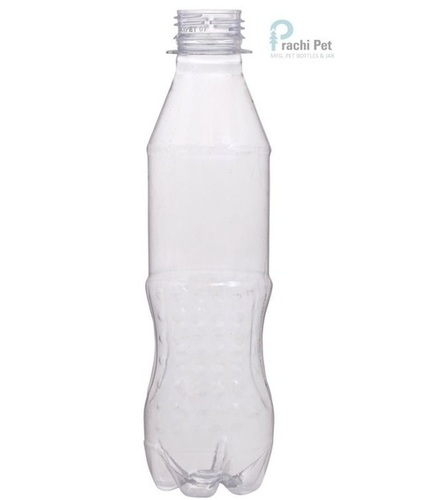 250ml Lal Ghoda Pet Bottle