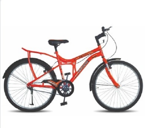 26 Inch Ashoka Boss Cycle