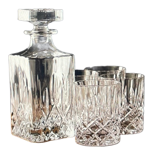 340ml Drinking Glass