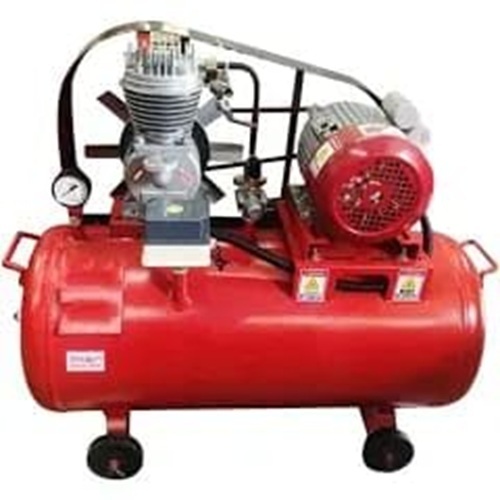 Air Compressor Machine