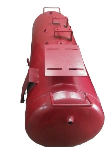 Air Compressor Tank