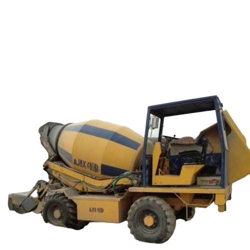 Ajax Fiori On Rent And Hire