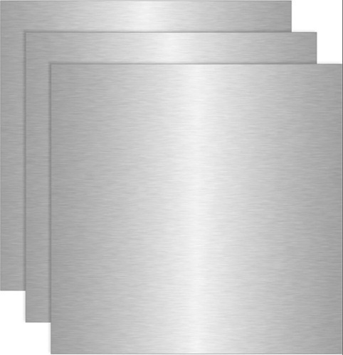 Aluminium Sheet