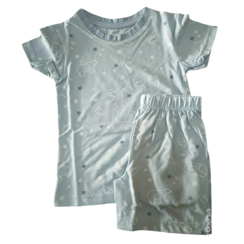 Boys Co Ord Set