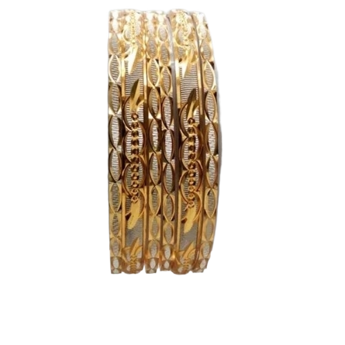 Brass Cnc Bangles