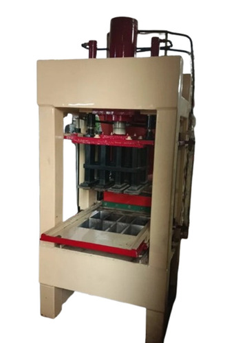 Cement Bricks Making Machine