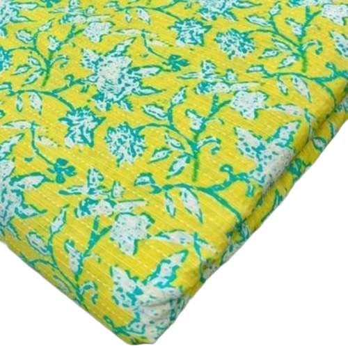 Cotton Fabric