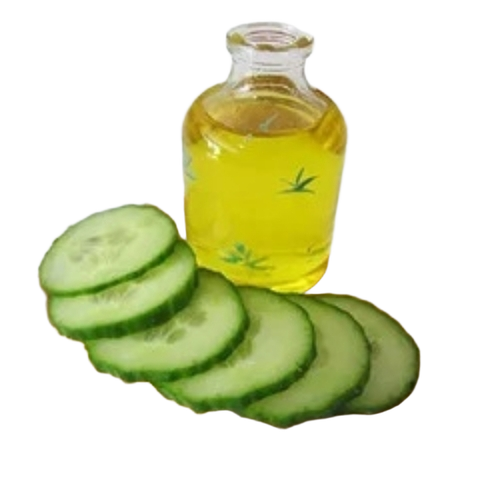 Cucumber Seed Oil