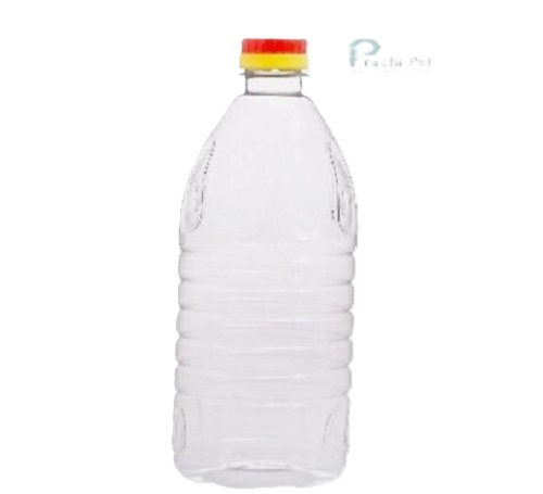 Edible Oil Bottle