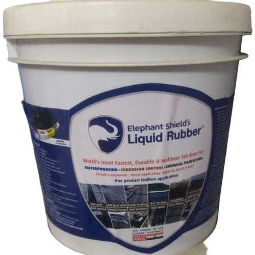 Elephant Shield Liquid Rubber