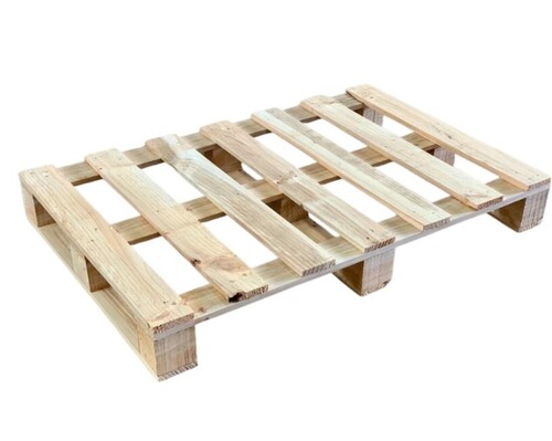 Export Packing Wooden Pallets