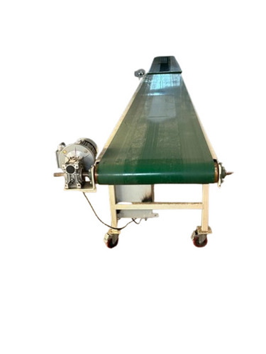 Feeding Belt Conveyor