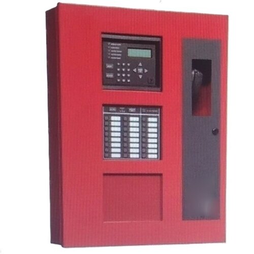 Fire Detection Fire Alarm System