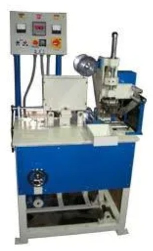 Fully Automatic Foil Transfer Machine
