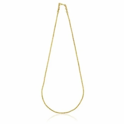 Gold Plated Neck Chain