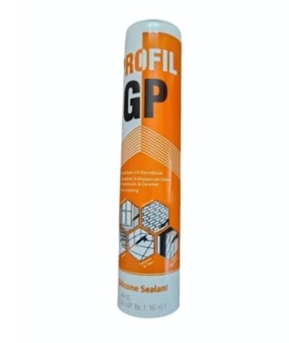 Gp Silicone Sealant