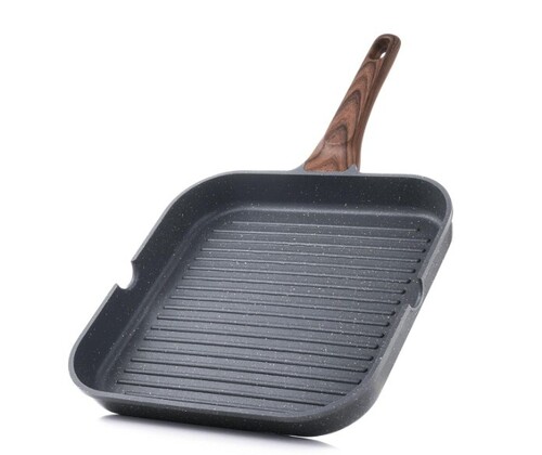 Grill Pan Skillet