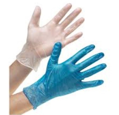 Hand Gloves