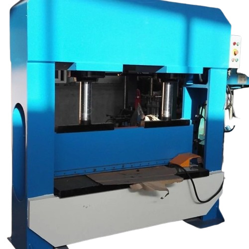 Heavy Duty Hydraulic Press