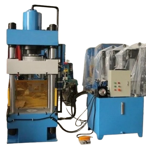 Industrial Hydraulic Press