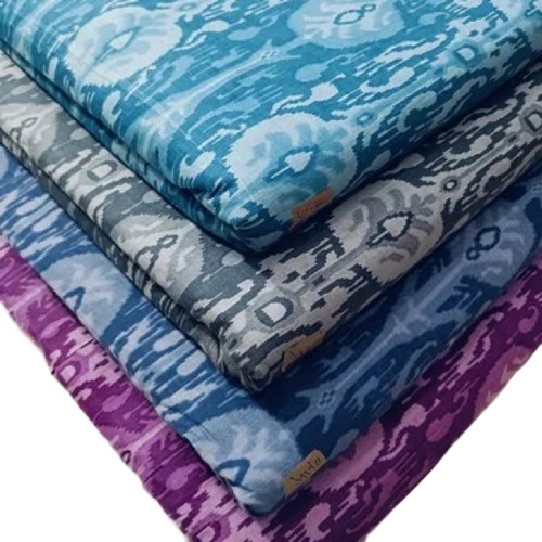 Ladies Cotton Kurtis Fabric
