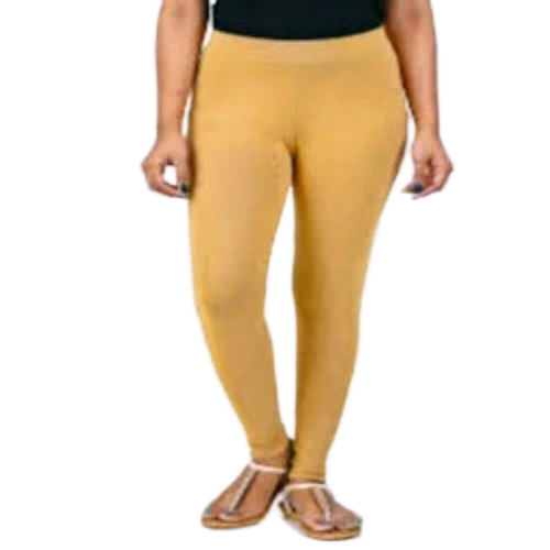 Ladies Cotton Leggings